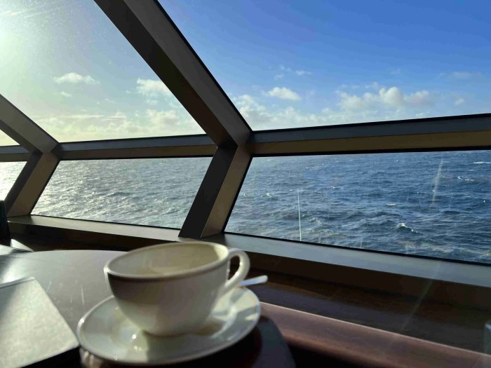 Cruise travel tips for first-timers
