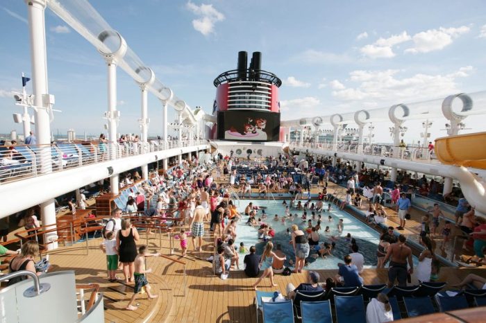 Cruise travel packing essentials