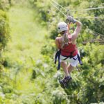 Ecotourism jungle campers participate mail twitter
