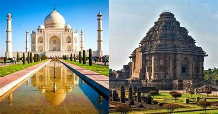 Exceptional travel