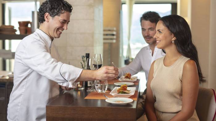 Travel culinary weekly focus