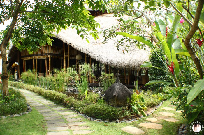 Eco wellness friendly luxury ubud bali resort sustainable global girl theglobalgirl healing holistic